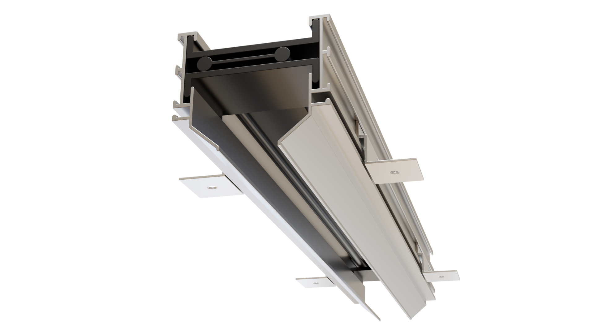 Diffusers & Grilles